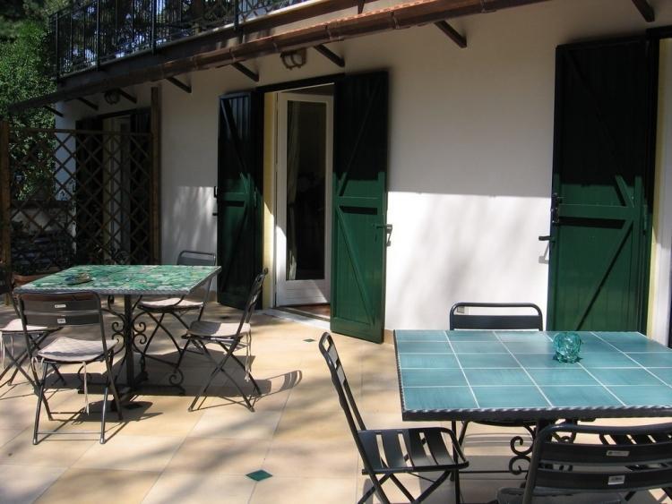 Al Castagno Bed and Breakfast Vico Equense Exterior foto