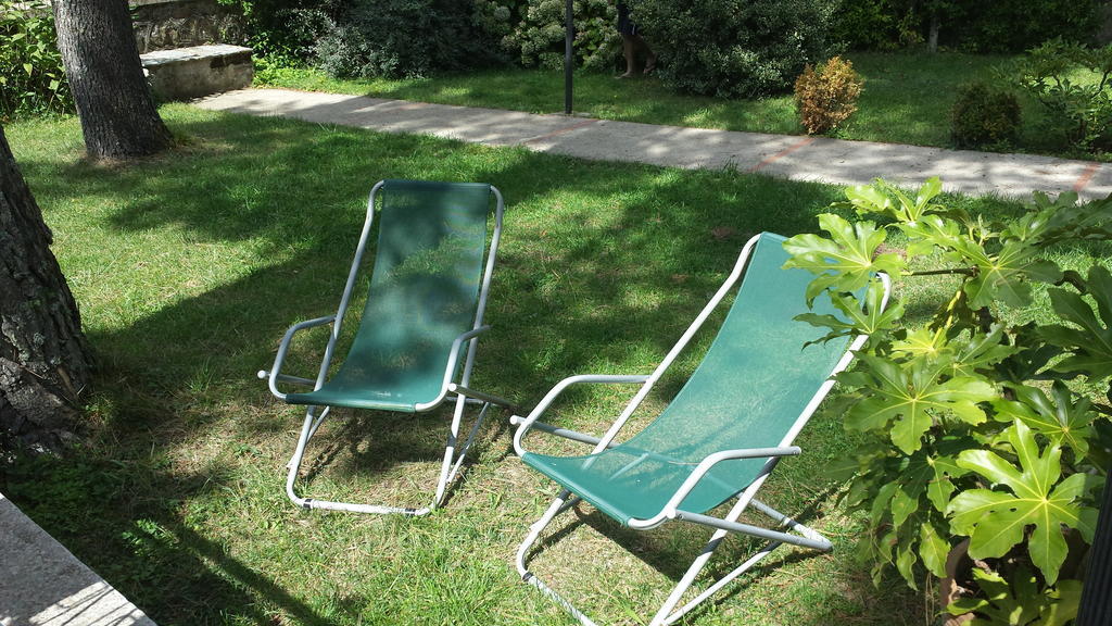 Al Castagno Bed and Breakfast Vico Equense Exterior foto