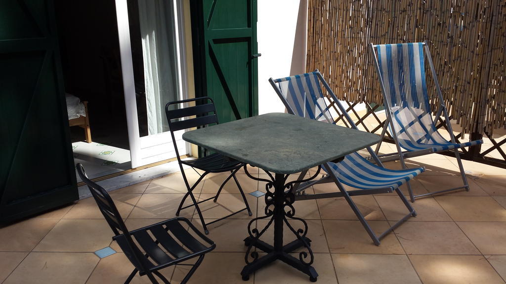 Al Castagno Bed and Breakfast Vico Equense Exterior foto