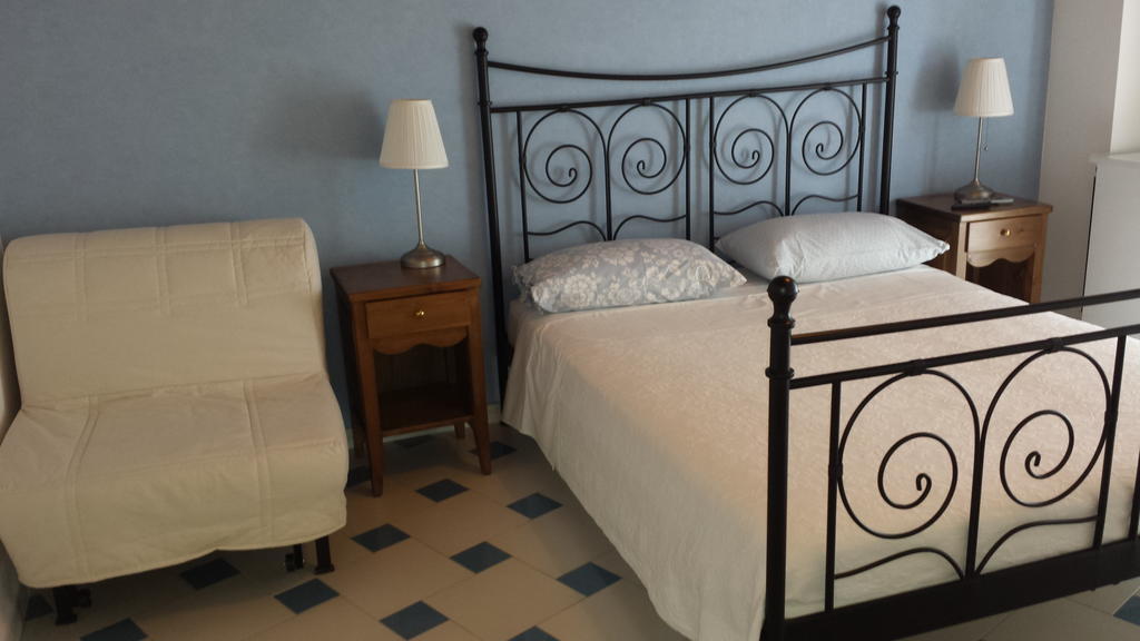 Al Castagno Bed and Breakfast Vico Equense Habitación foto