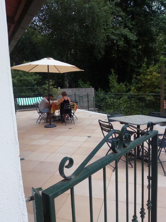 Al Castagno Bed and Breakfast Vico Equense Exterior foto